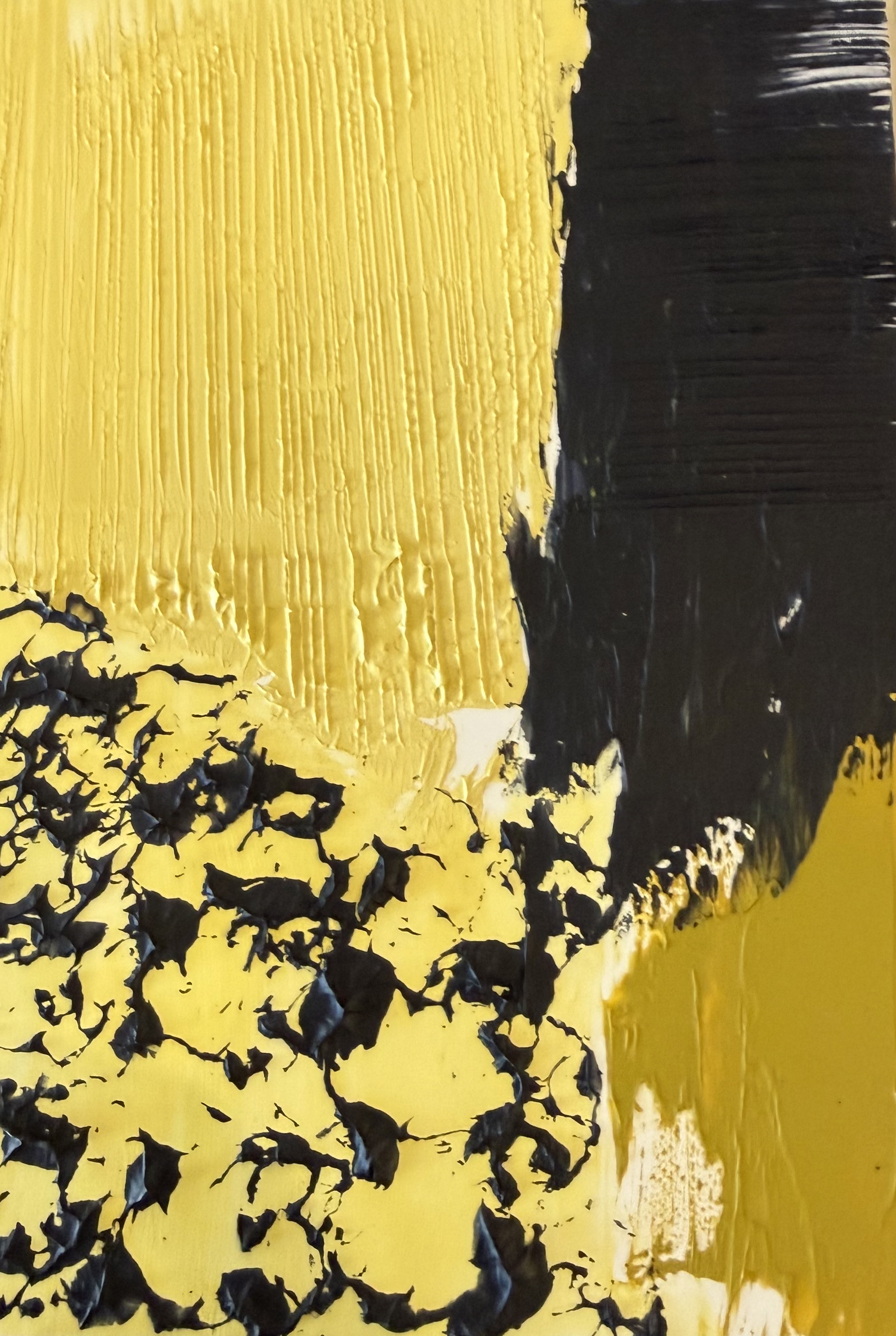 Beth Strickland| Weathered Wall BGVIII| McAtamney Gallery and Design Store | Geraldine NZ .jpeg